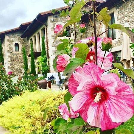 La Fuentona De Santillana Сантильяна-дель-Мар Экстерьер фото